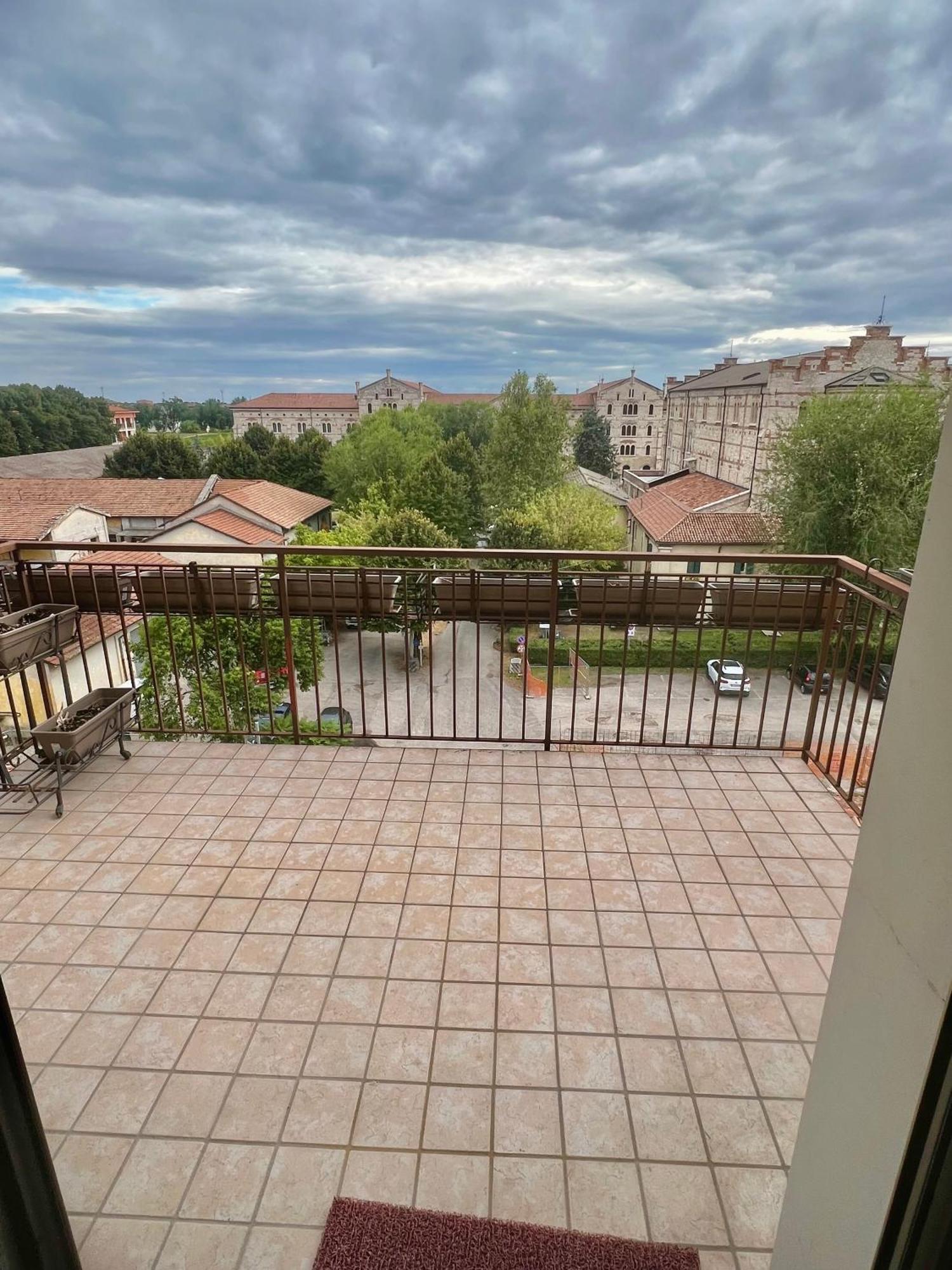 Centro Storico Grande Casa Moderna Apartment