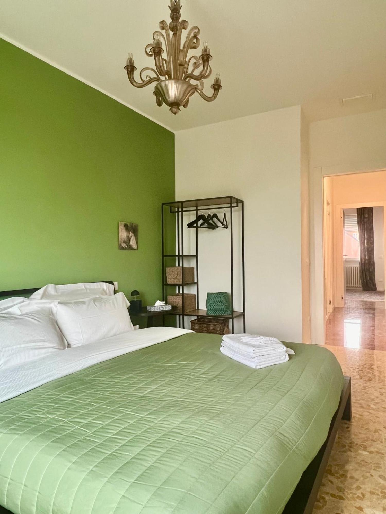Centro Storico Grande Casa Moderna Apartment Verona