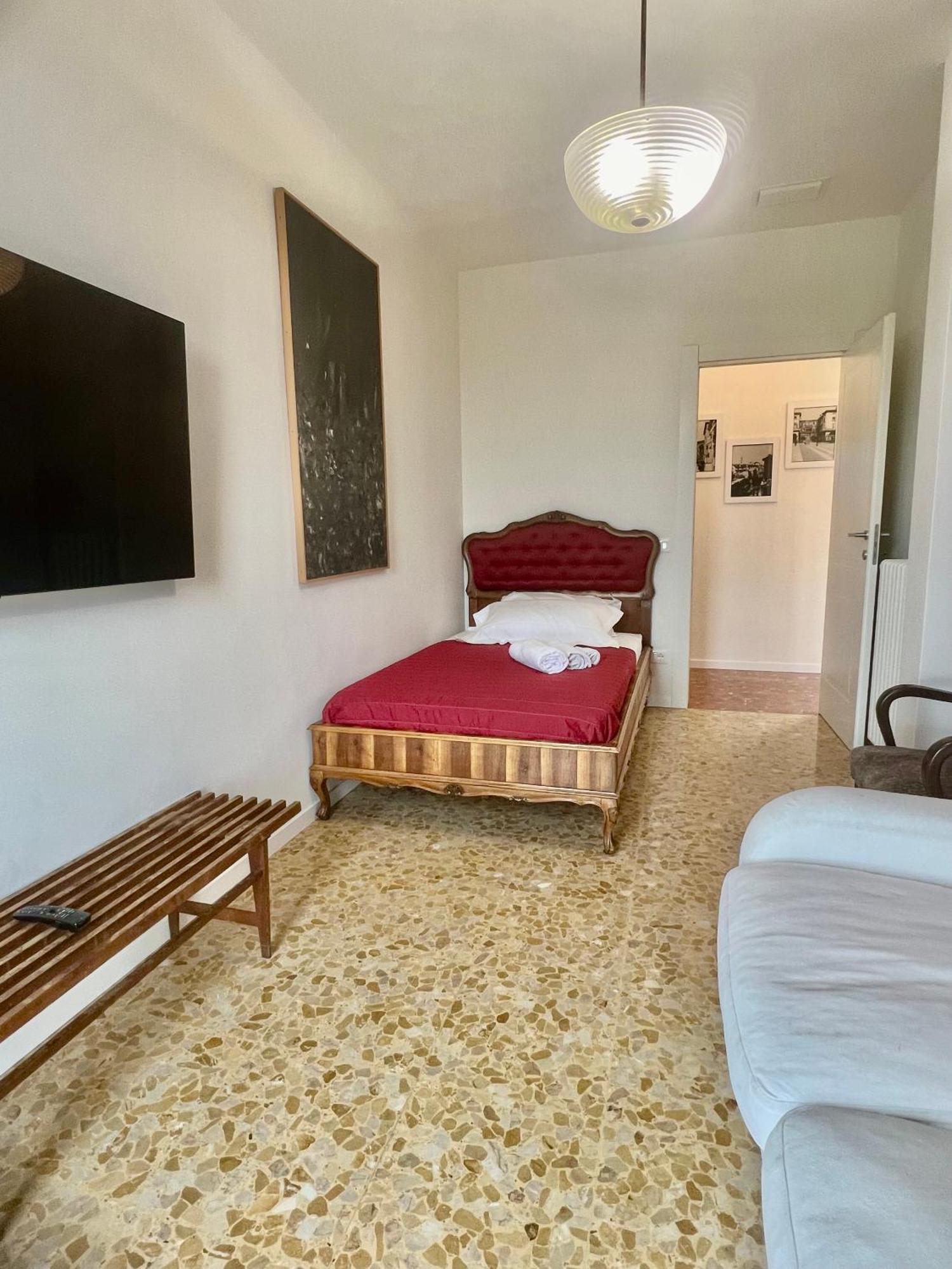 Centro Storico Grande Casa Moderna Apartment Verona