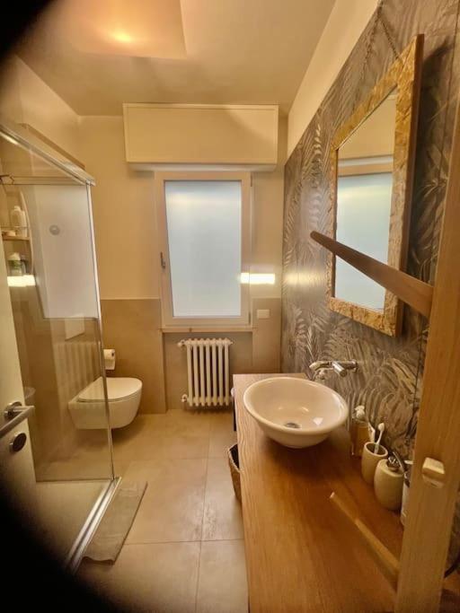 Apartment Centro Storico Grande Casa Moderna Verona