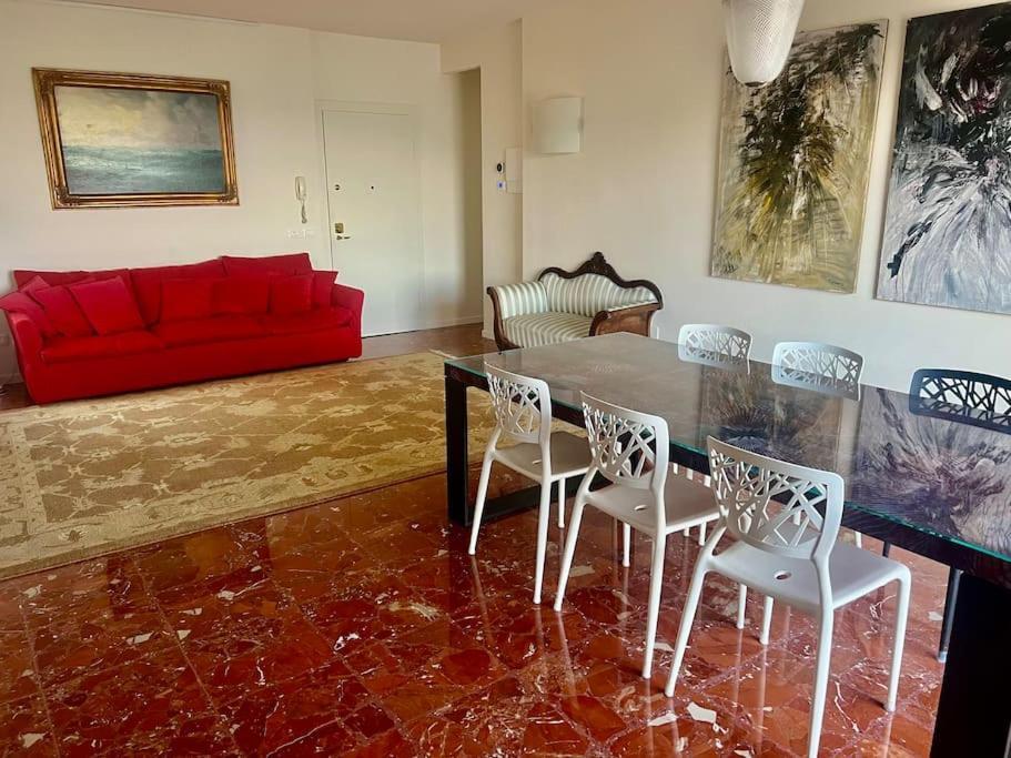 Centro Storico Grande Casa Moderna Apartment Verona