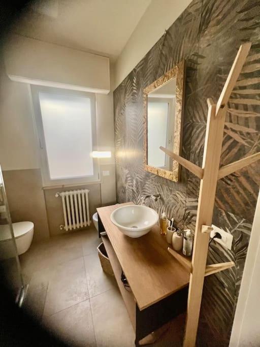 Apartment Centro Storico Grande Casa Moderna Verona
