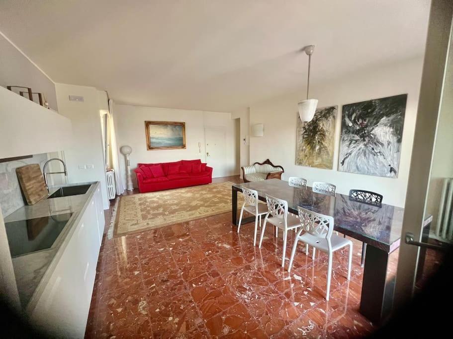 Centro Storico Grande Casa Moderna