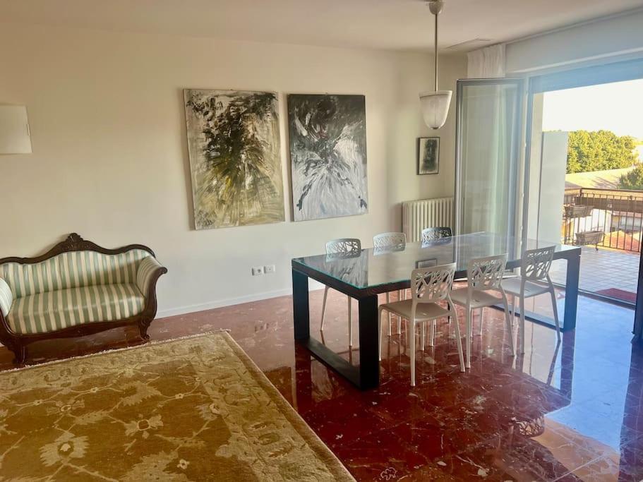 Apartment Centro Storico Grande Casa Moderna