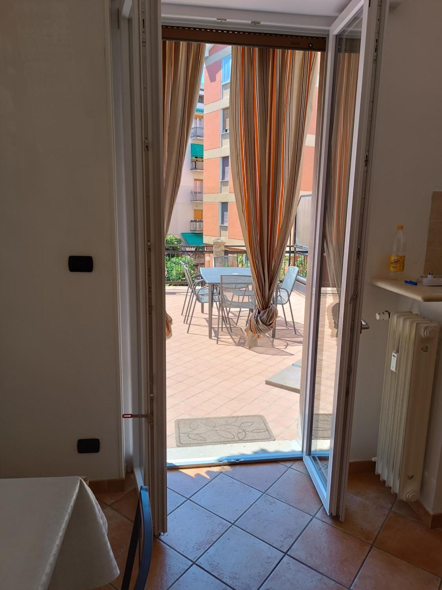 Apartment A Casa Del Brighella