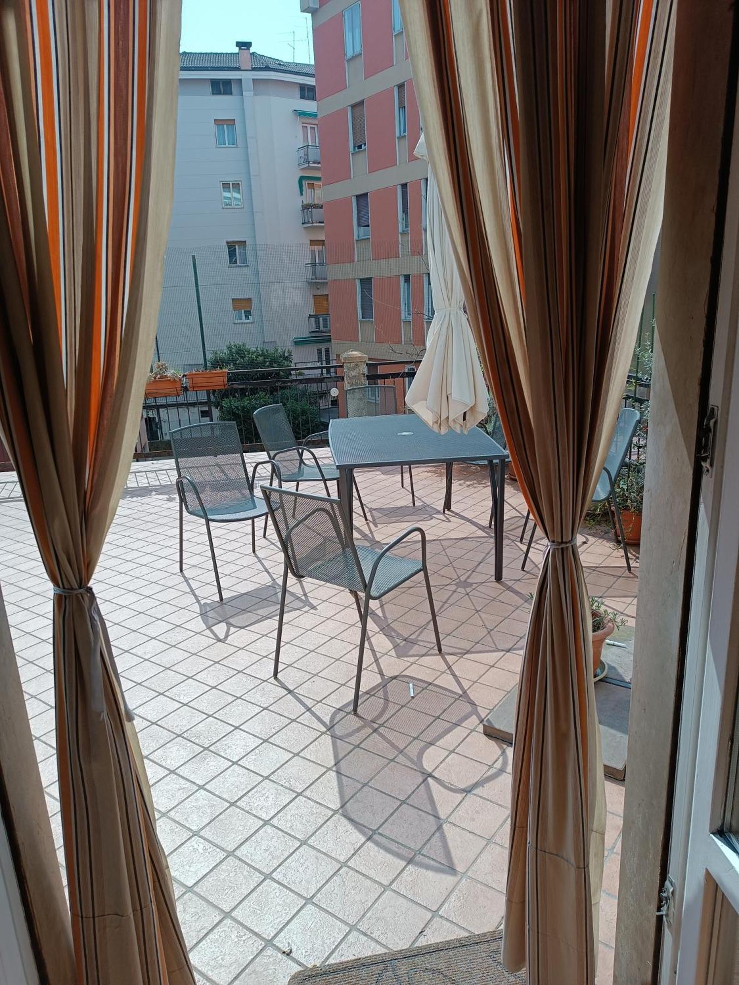 A Casa Del Brighella Apartment *
