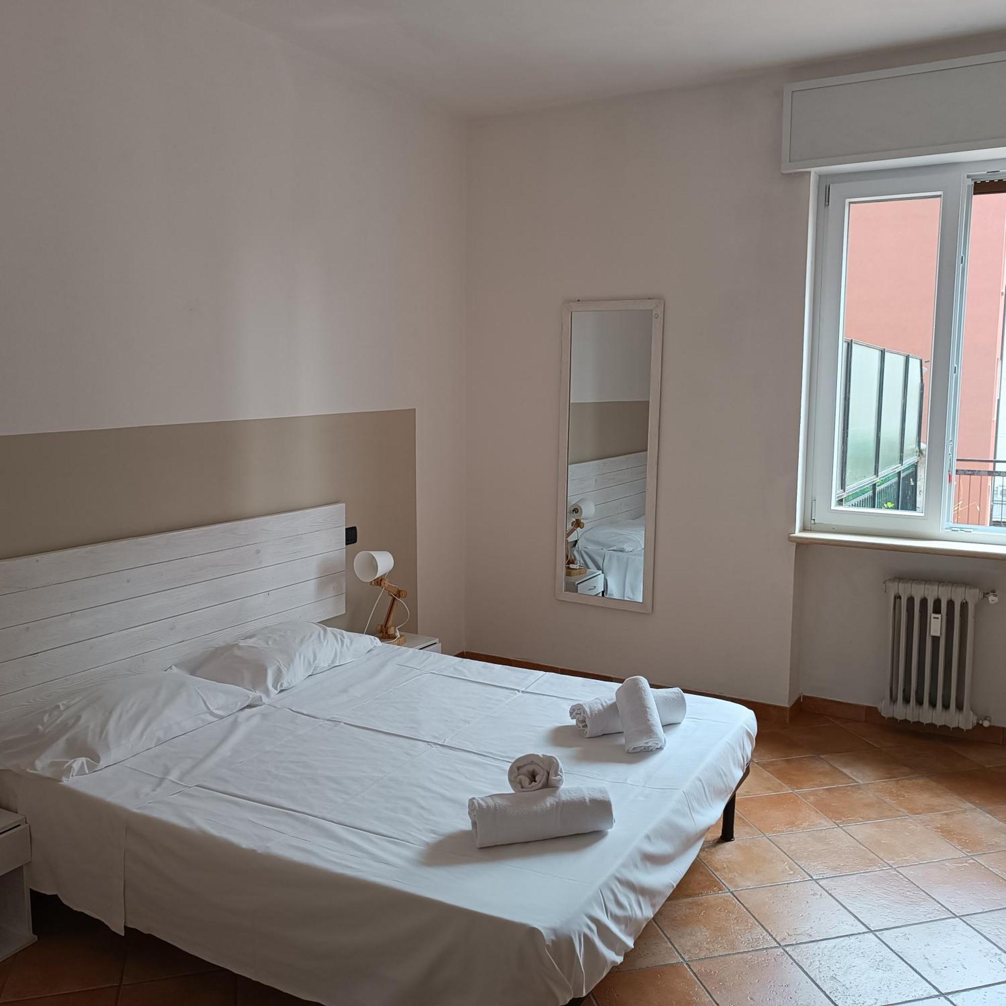 A Casa Del Brighella Apartment *
