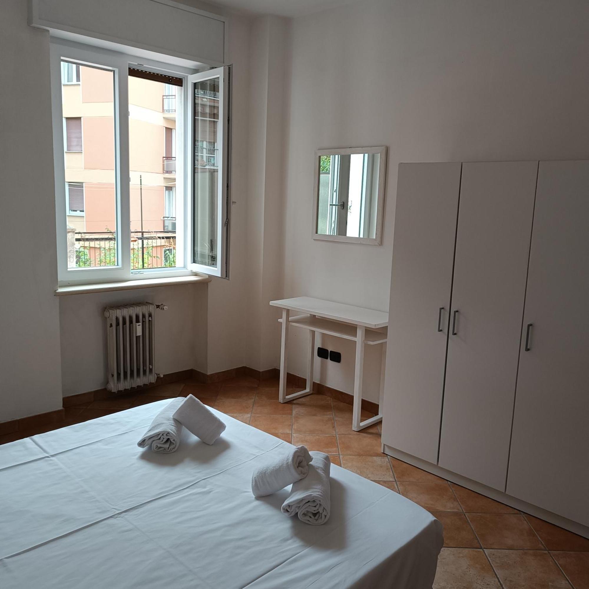Apartment A Casa Del Brighella