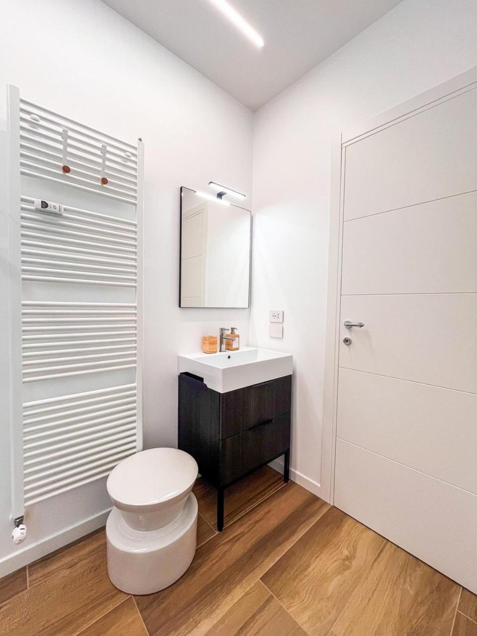 Arena - Centro - Elegante Apartamento
