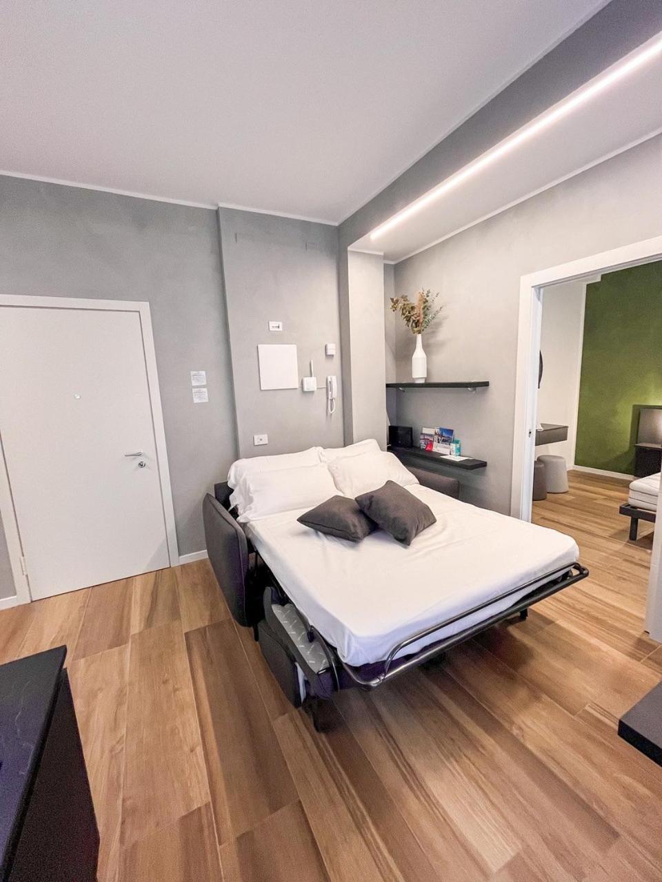 Arena - Centro - Elegante Apartamento *