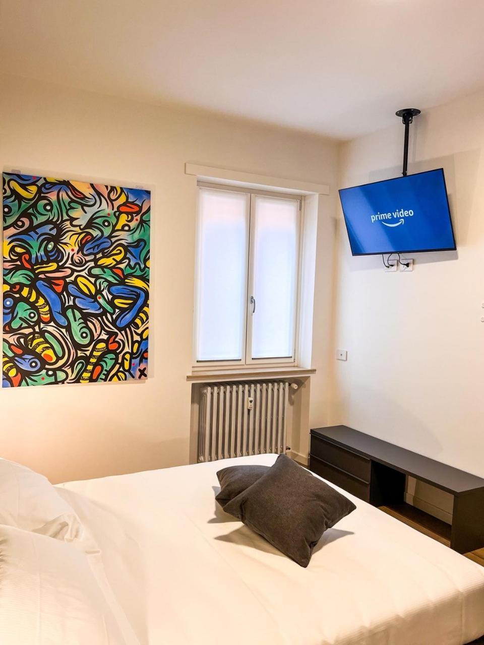 Apartamento Arena - Centro - Elegante