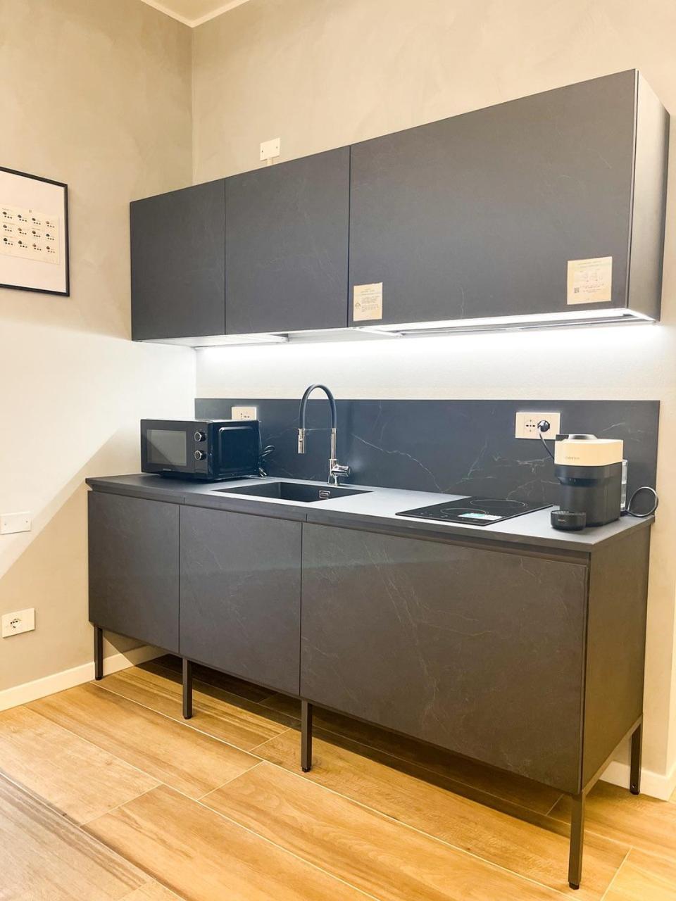 Apartamento Arena - Centro - Elegante Verona