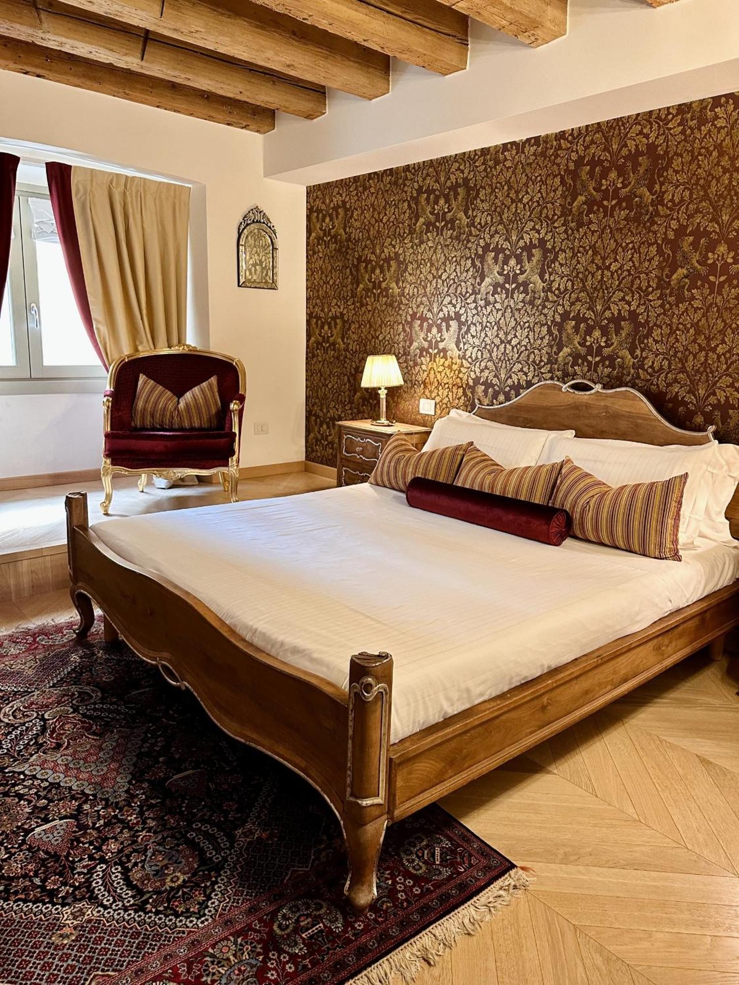 The Ambassador By Palazzo Monga Apartamento