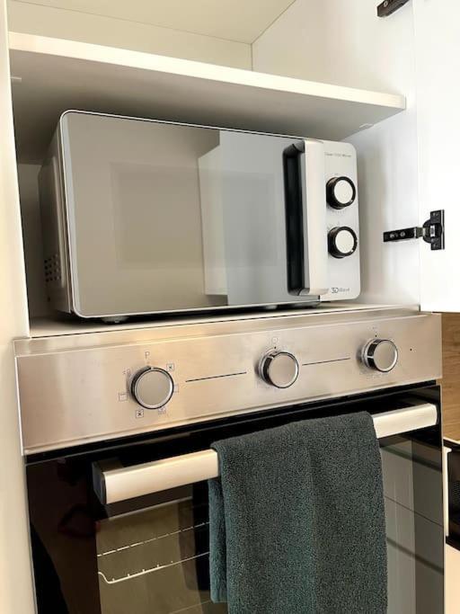 Appartamento 2612 House Piano Terra Garage E Wi-fi Verona