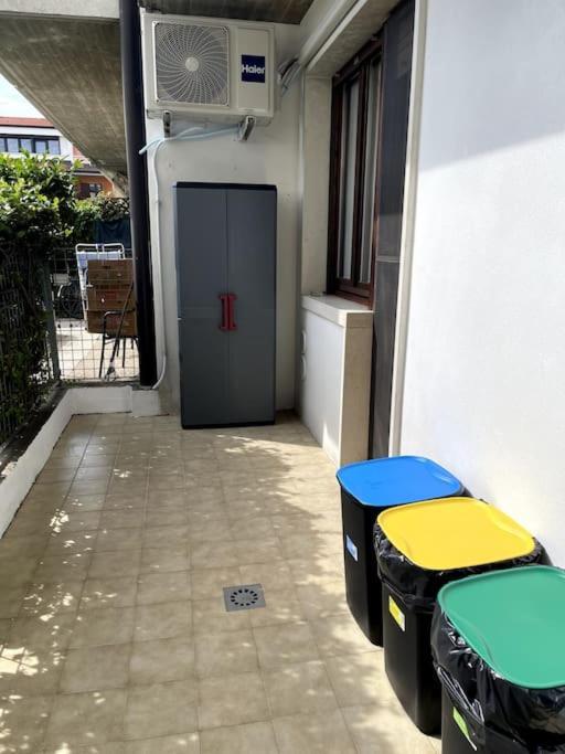 2612 House Piano Terra Garage E Wi-fi