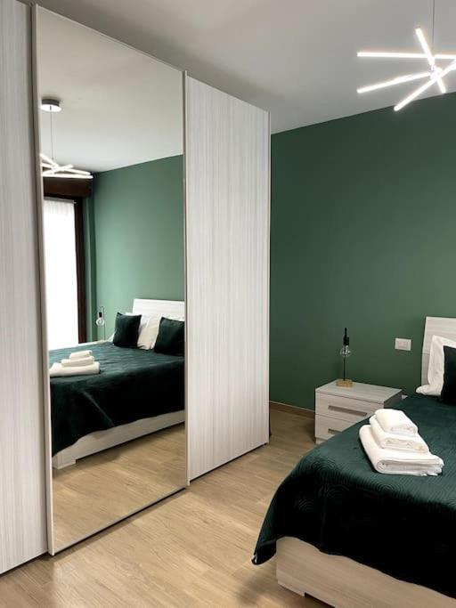 Appartamento 2612 House Piano Terra Garage E Wi-fi