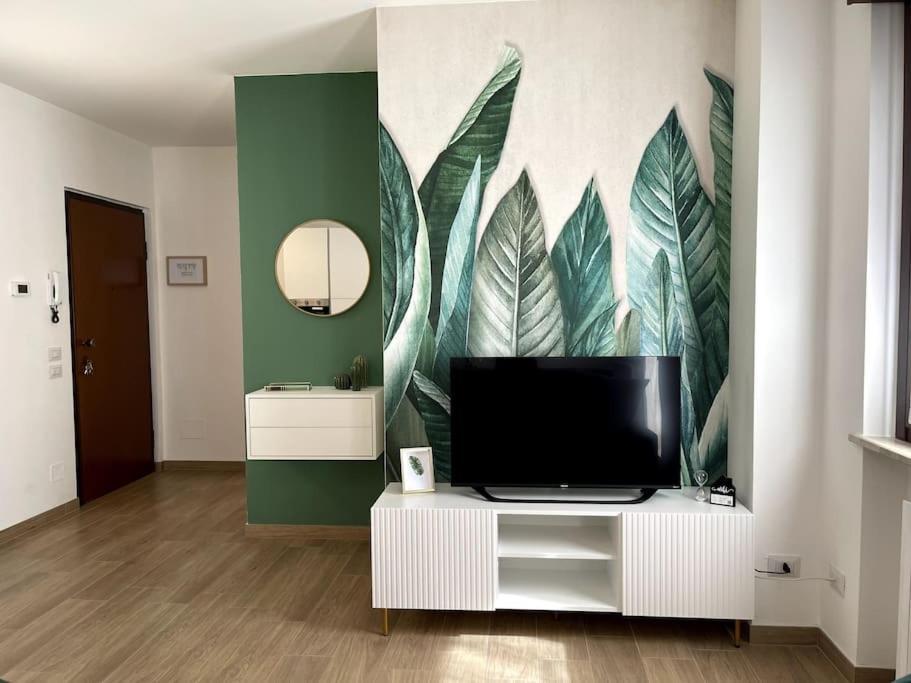 2612 House Piano Terra Garage E Wi-fi Apartamento *