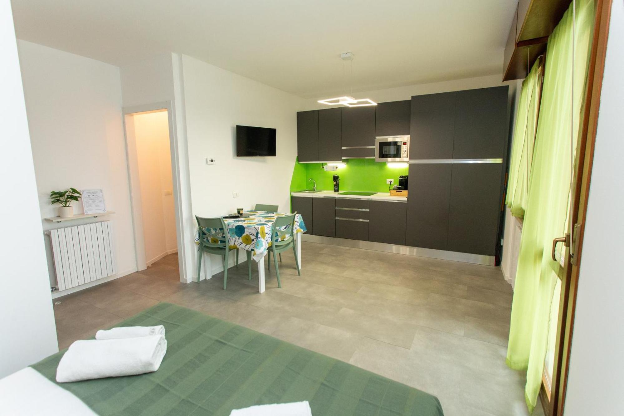 Harmonie House Apartamento *