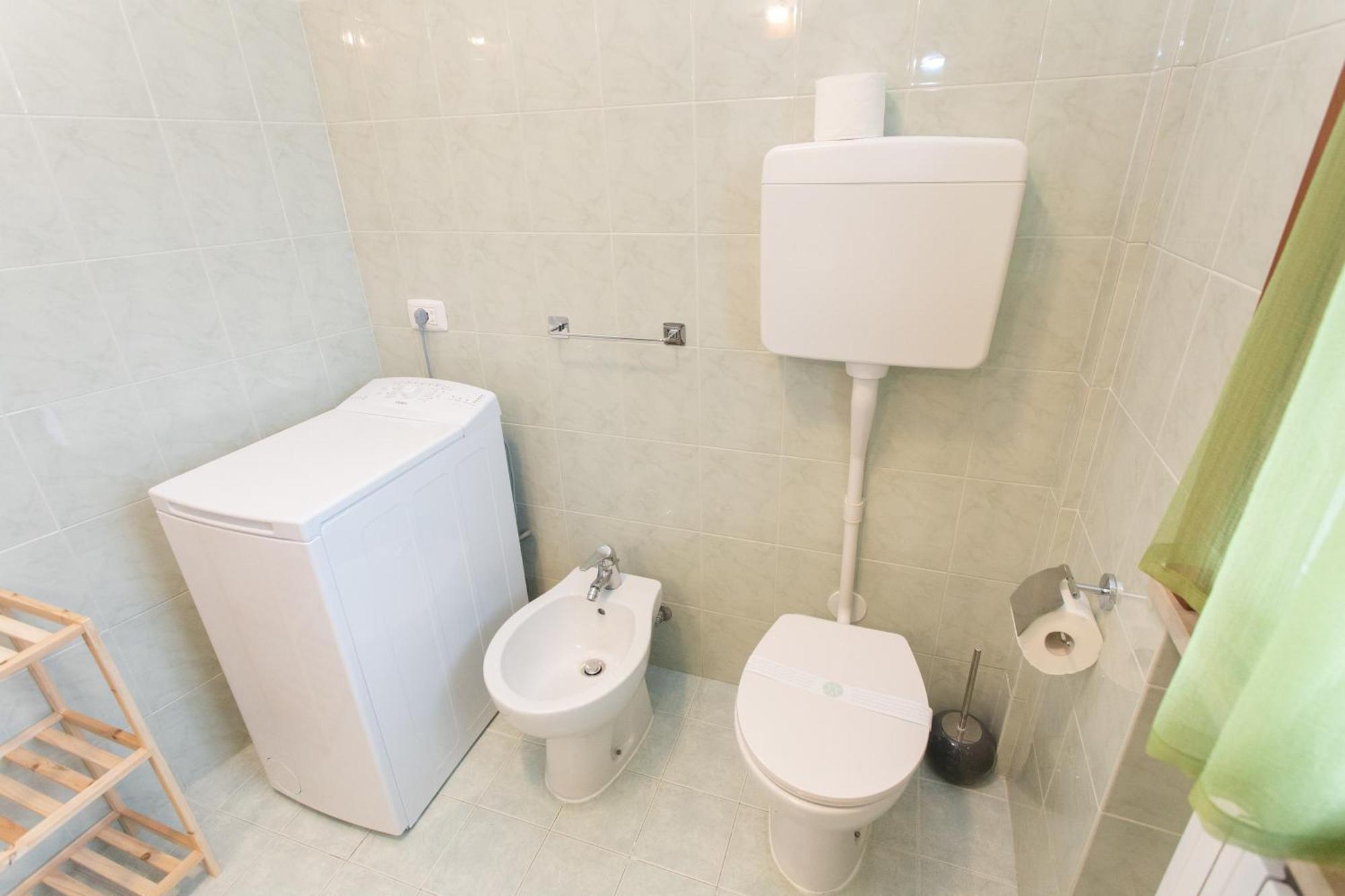Harmonie House Apartamento *