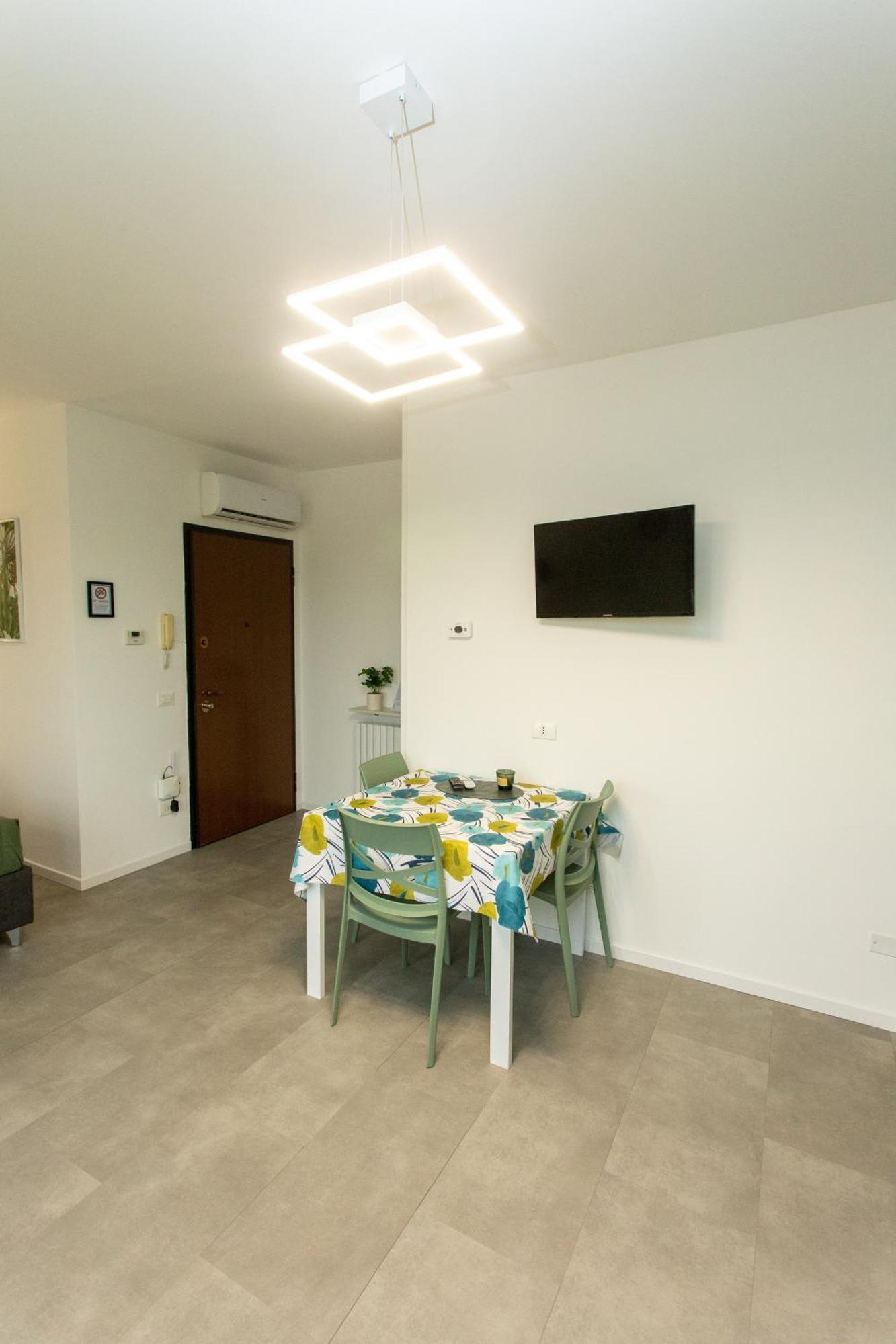 Apartamento Harmonie House *