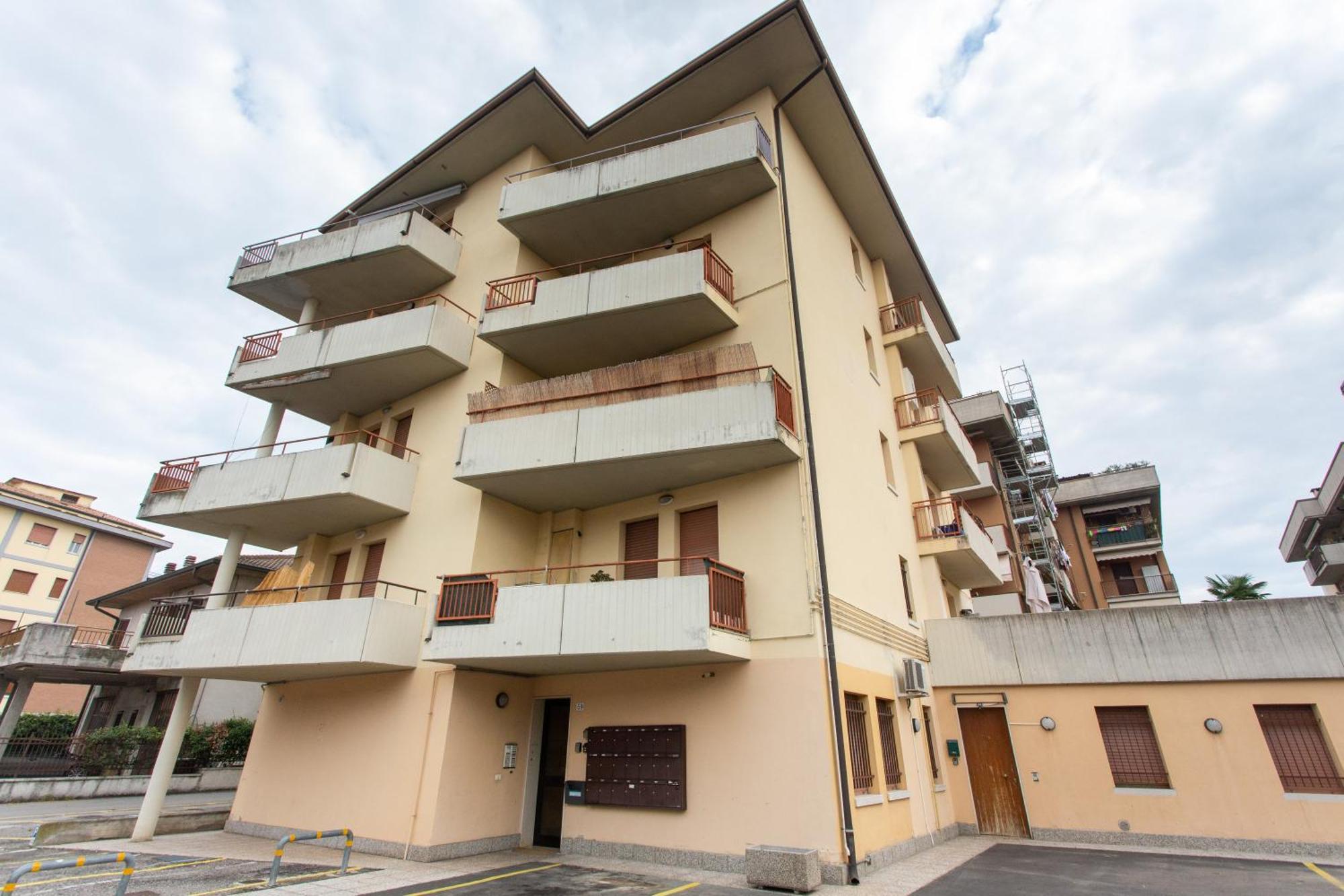 Apartamento Harmonie House Verona