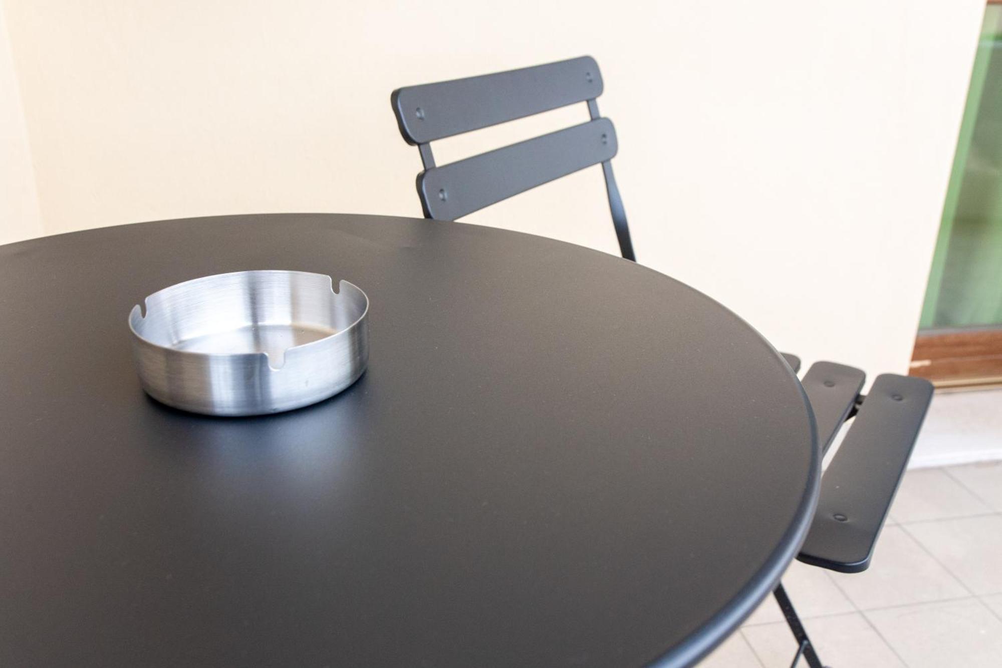 Harmonie House Apartamento *