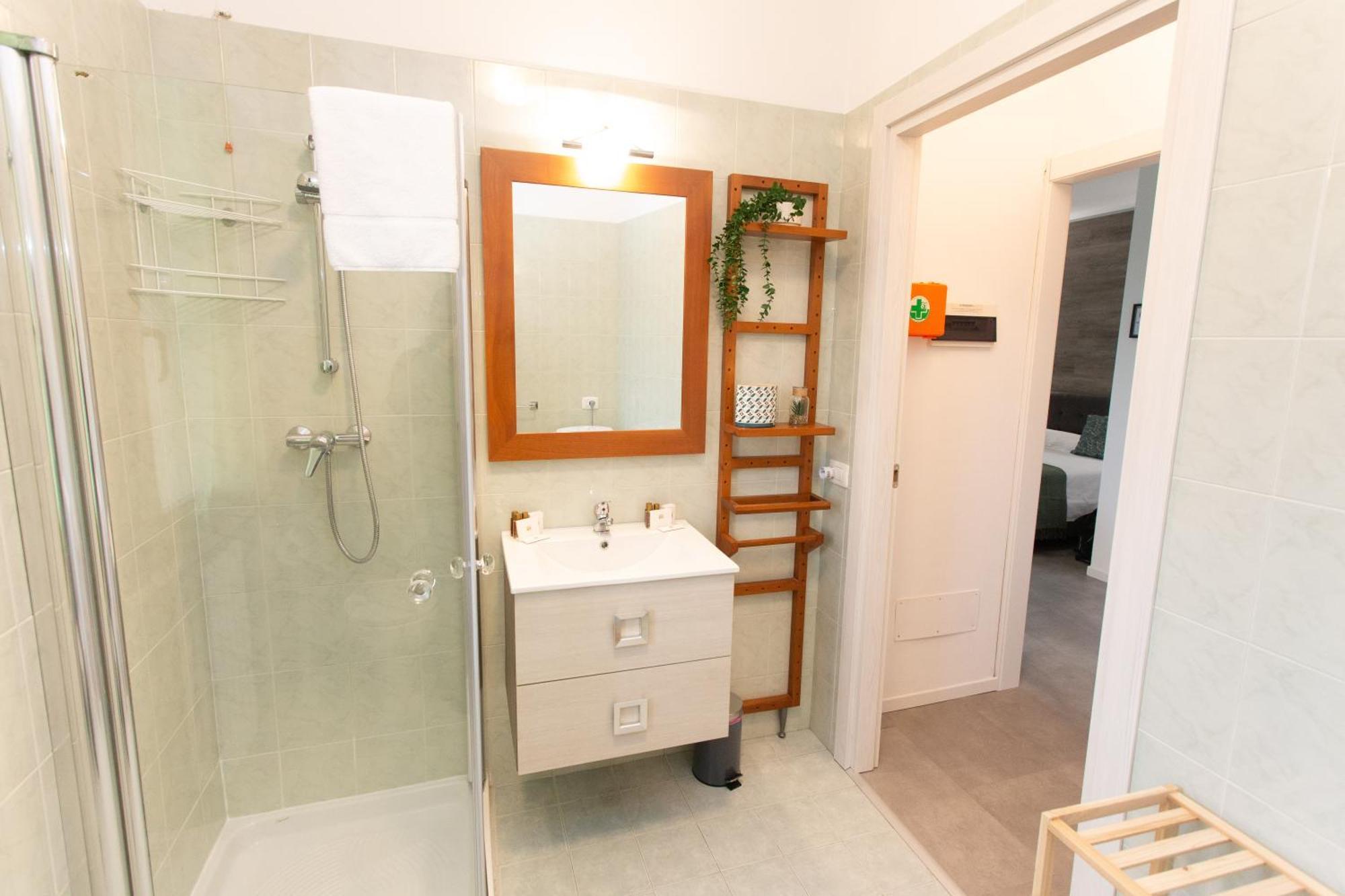 Apartamento Harmonie House *