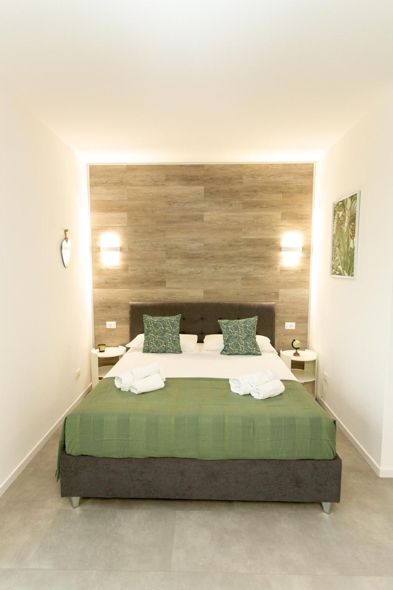 Apartamento Harmonie House Verona