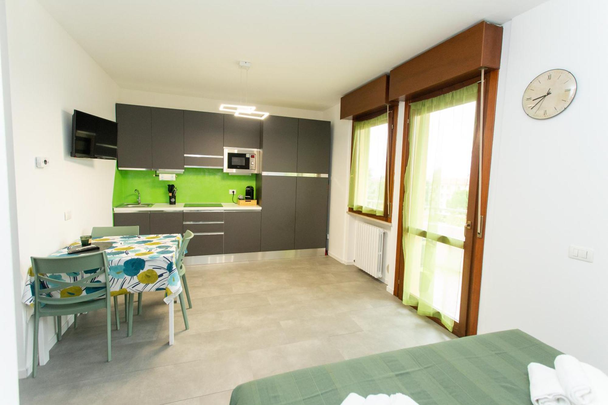 Harmonie House Apartamento