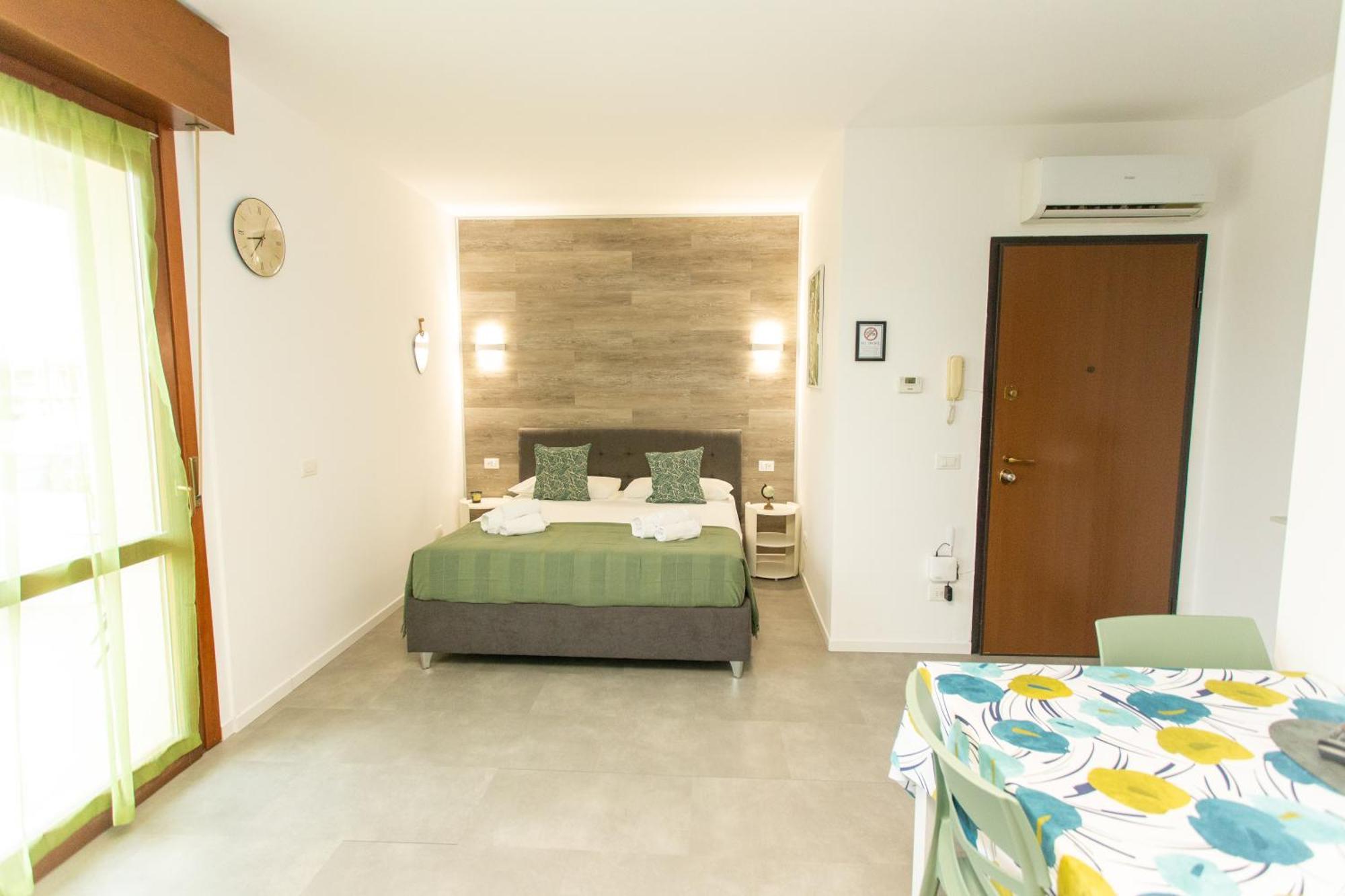 Apartamento Harmonie House