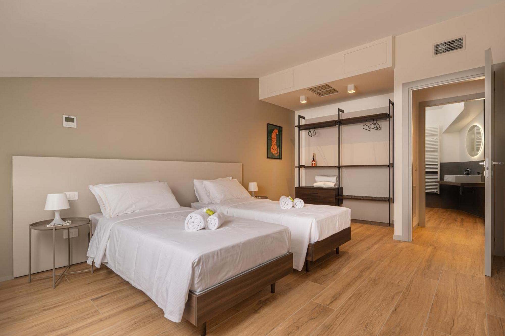 Apartamento Mubra 55 *