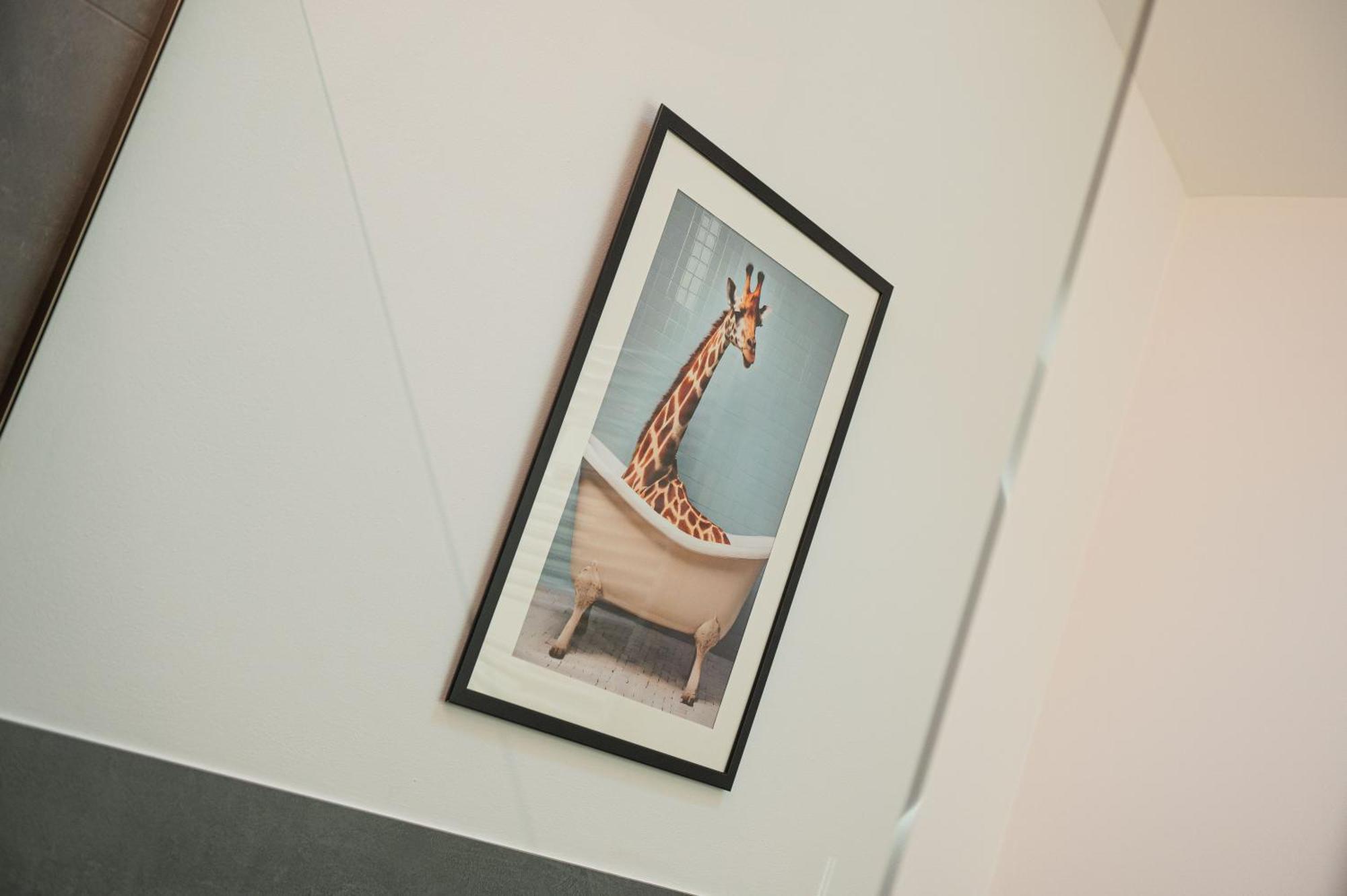 Mubra 55 Apartment Verona