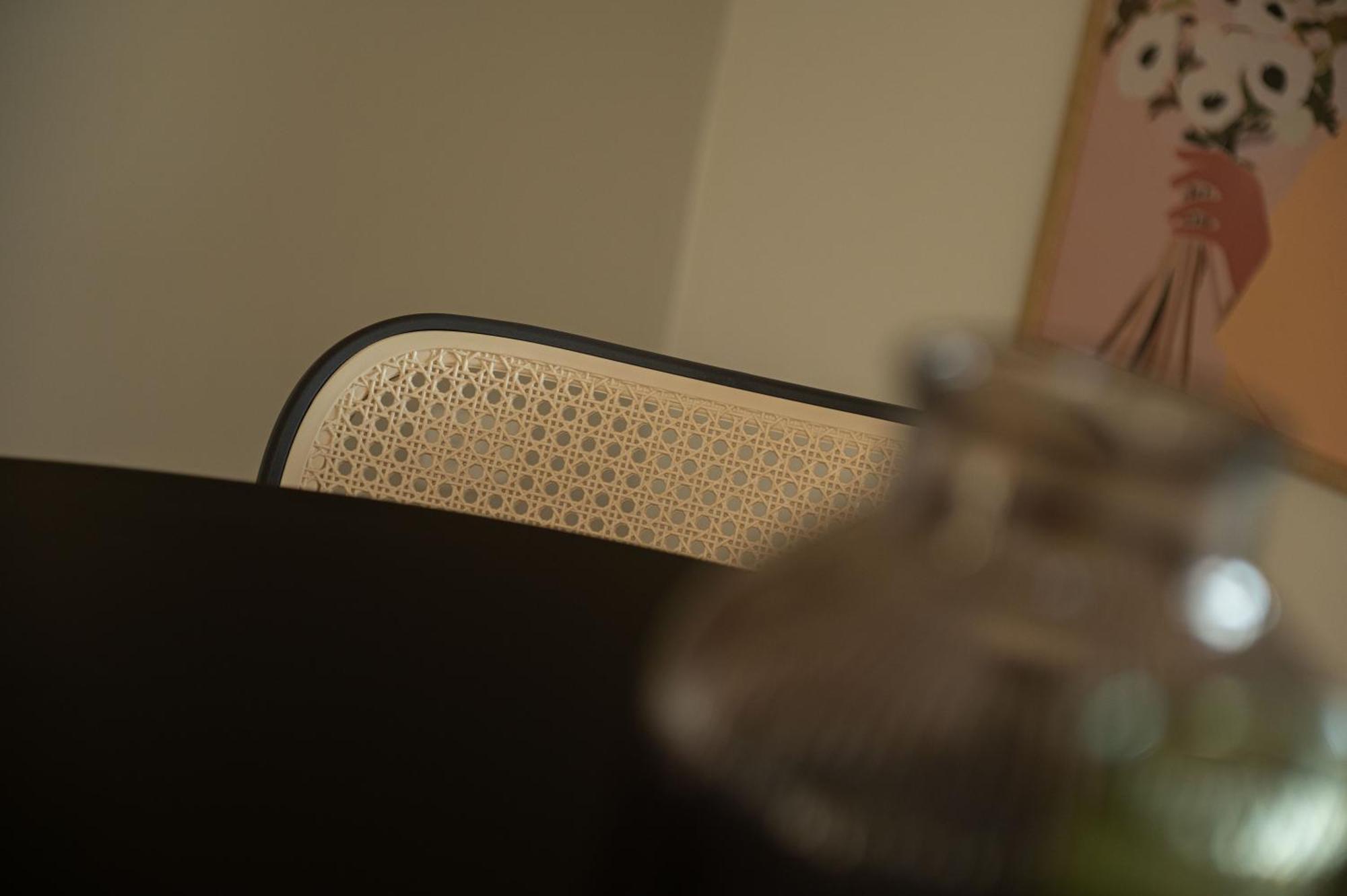 Mubra 55 Apartamento