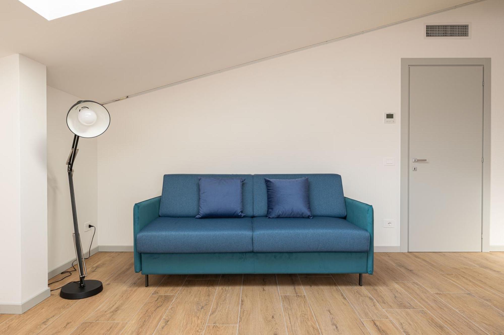 Apartamento Mubra 55 *