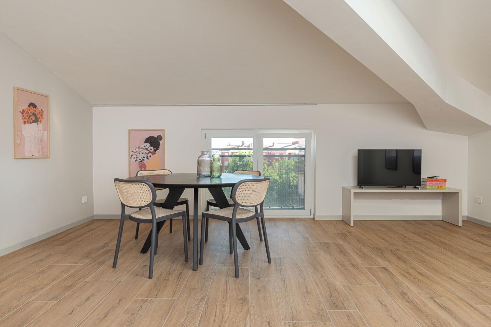 Apartamento Mubra 55 *