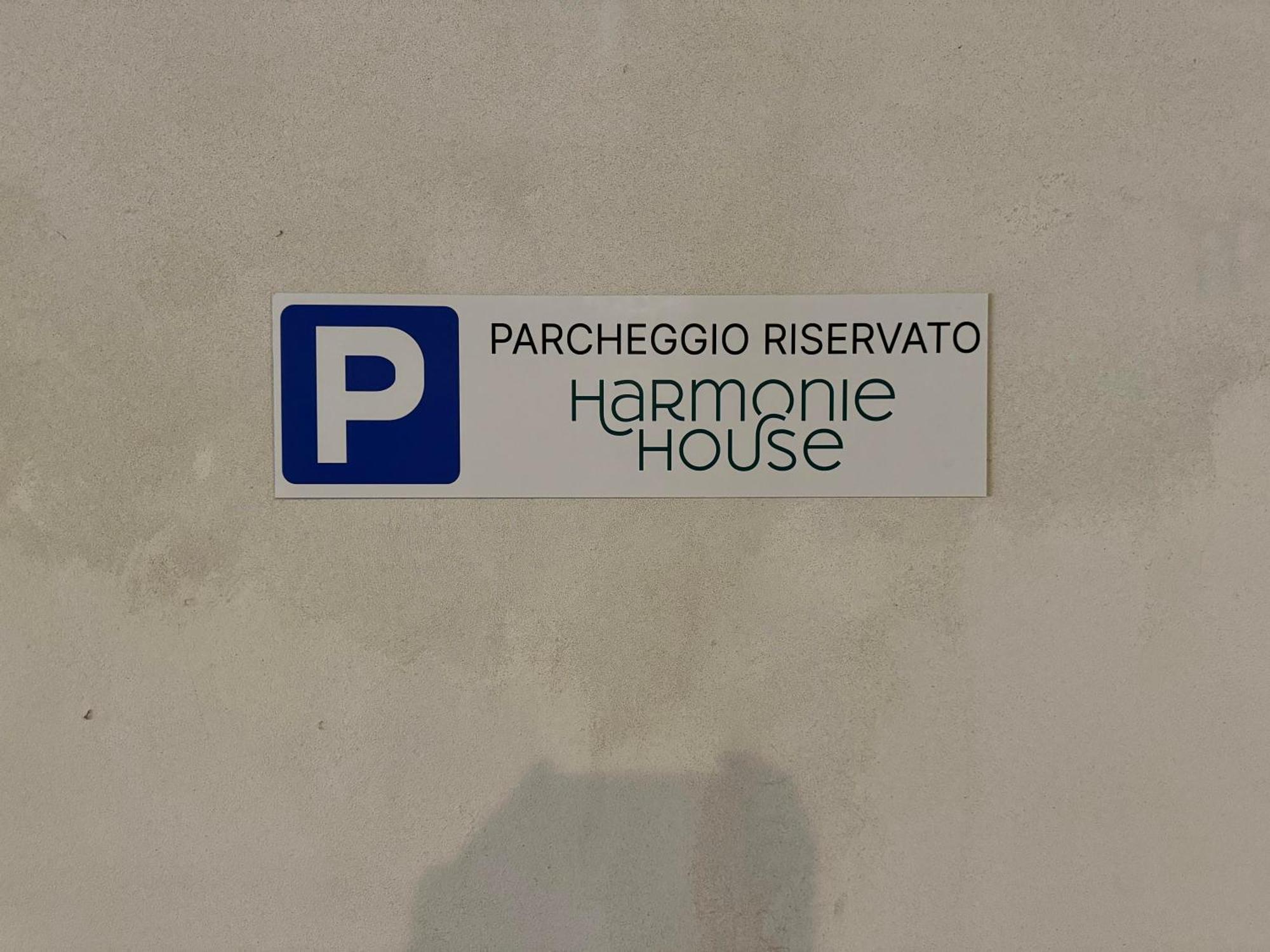Harmonie House Apartamento *