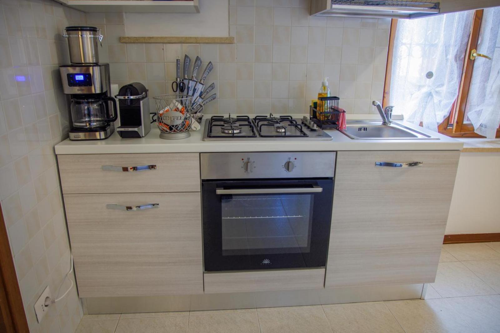 Appartamento Mario&elena House *