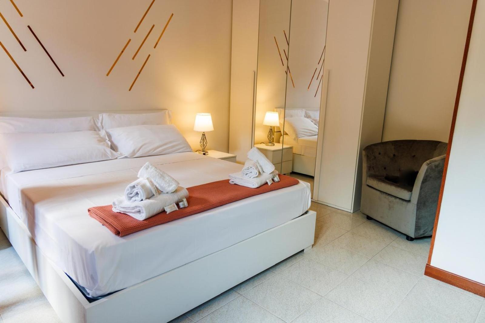Appartamento Mario&elena House *