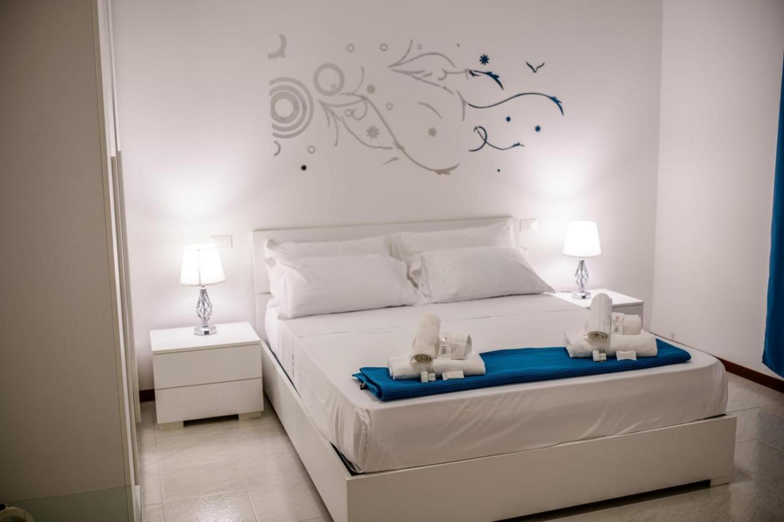 Appartamento Mario&elena House *