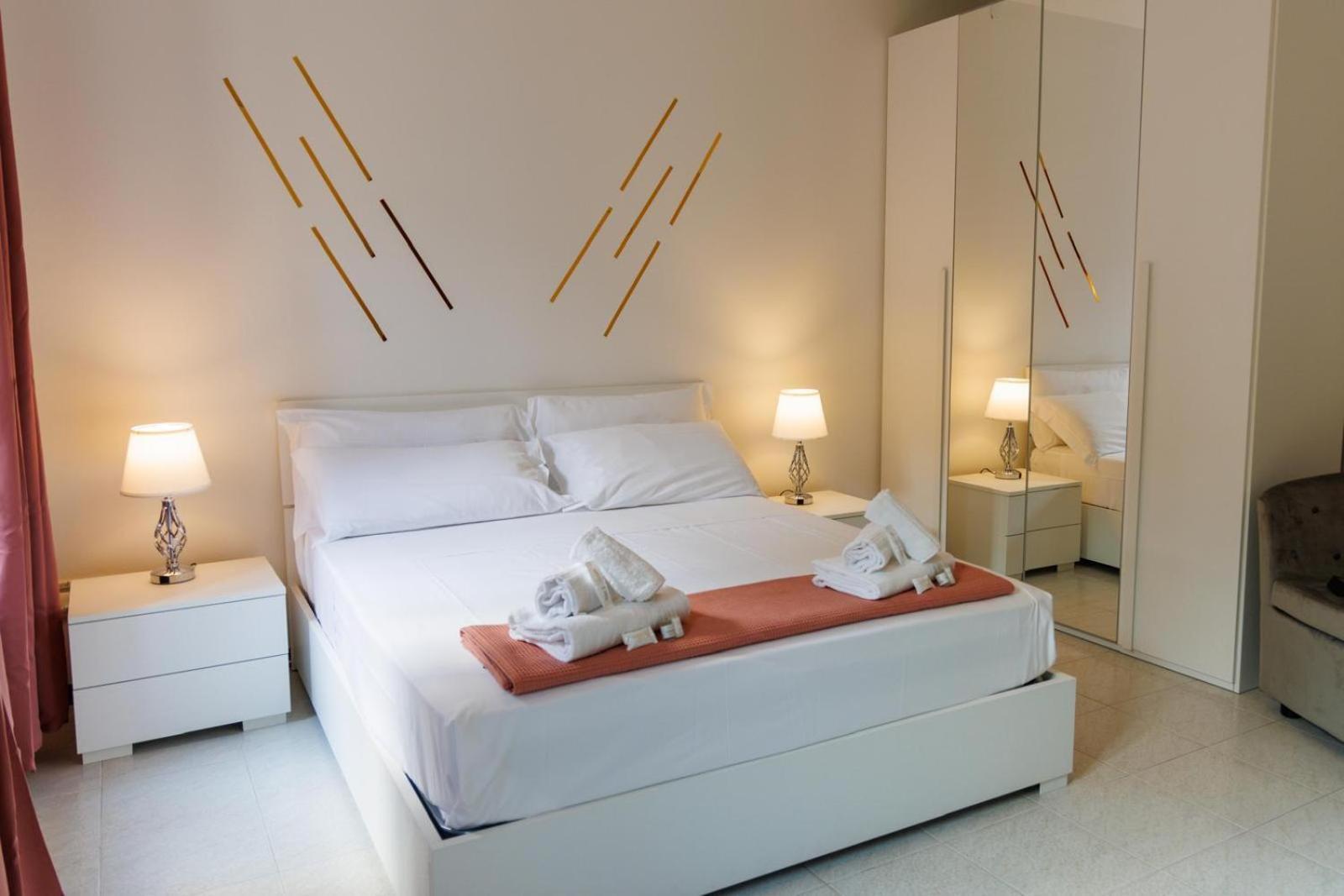 Appartamento Mario&elena House *