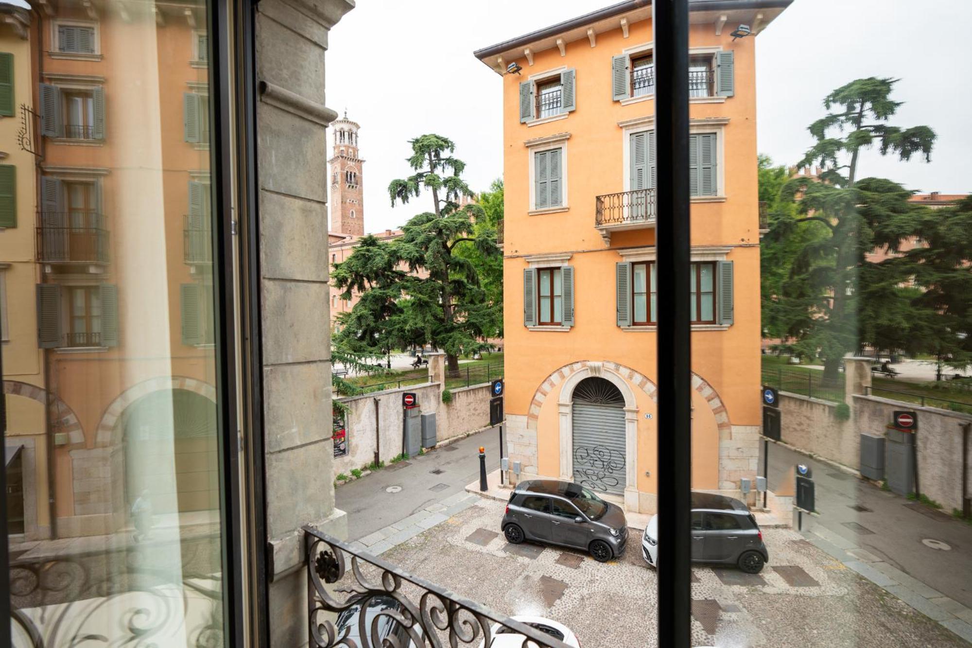 Pensión Palazzo Biasini By Postcardsfrom