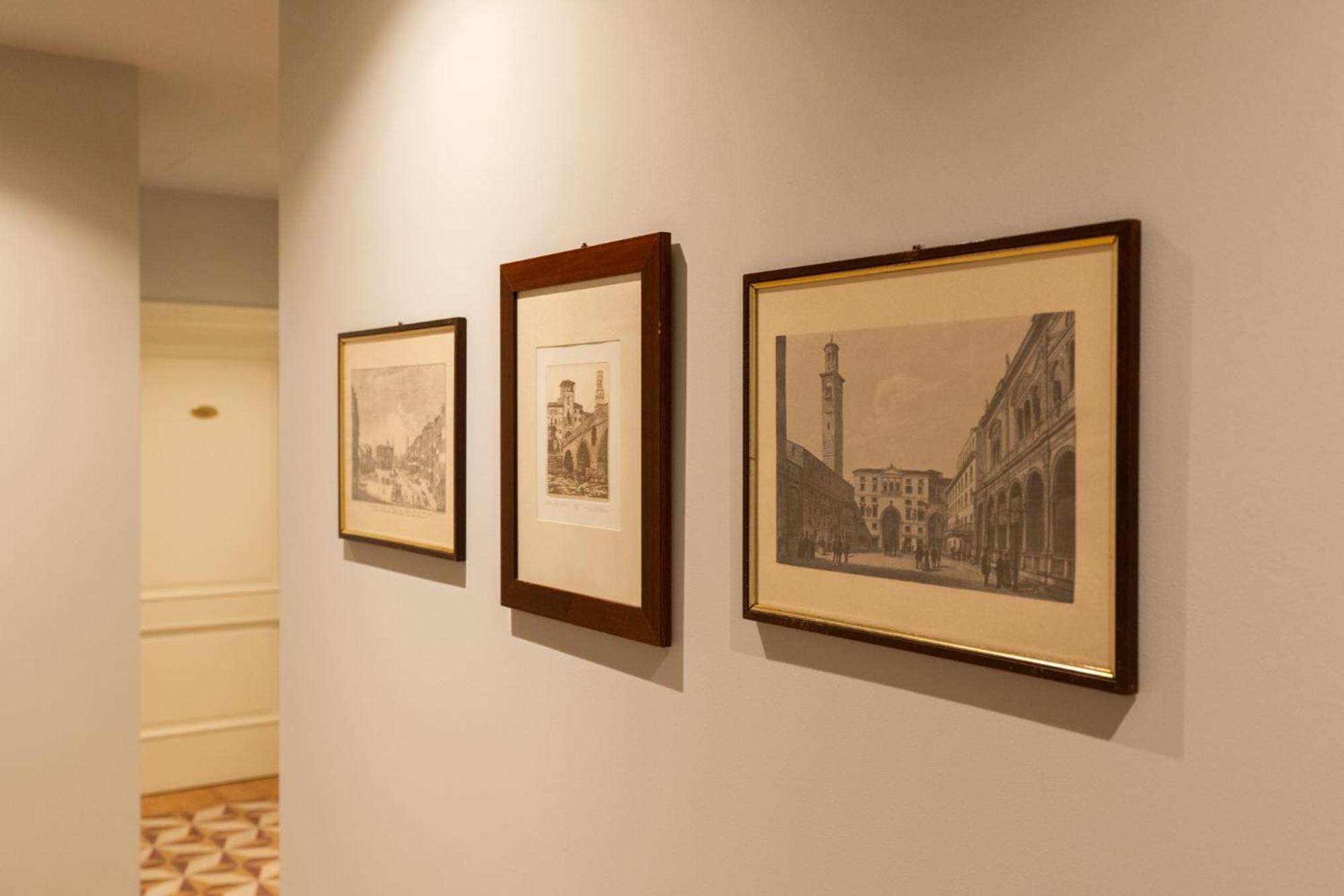 Palazzo Biasini By Postcardsfrom Pensión