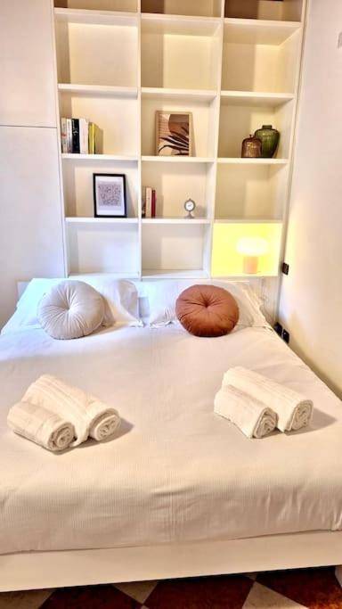Gli Archi Di Luisa - Centro Appartamento *