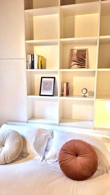 Appartamento Gli Archi Di Luisa - Centro