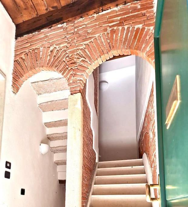 Appartamento Gli Archi Di Luisa - Centro Verona