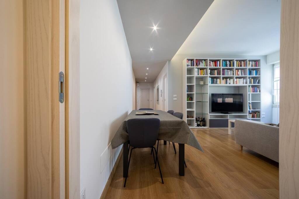 Apartamento A Stone's Throw From Juliet's House And The Arena *
