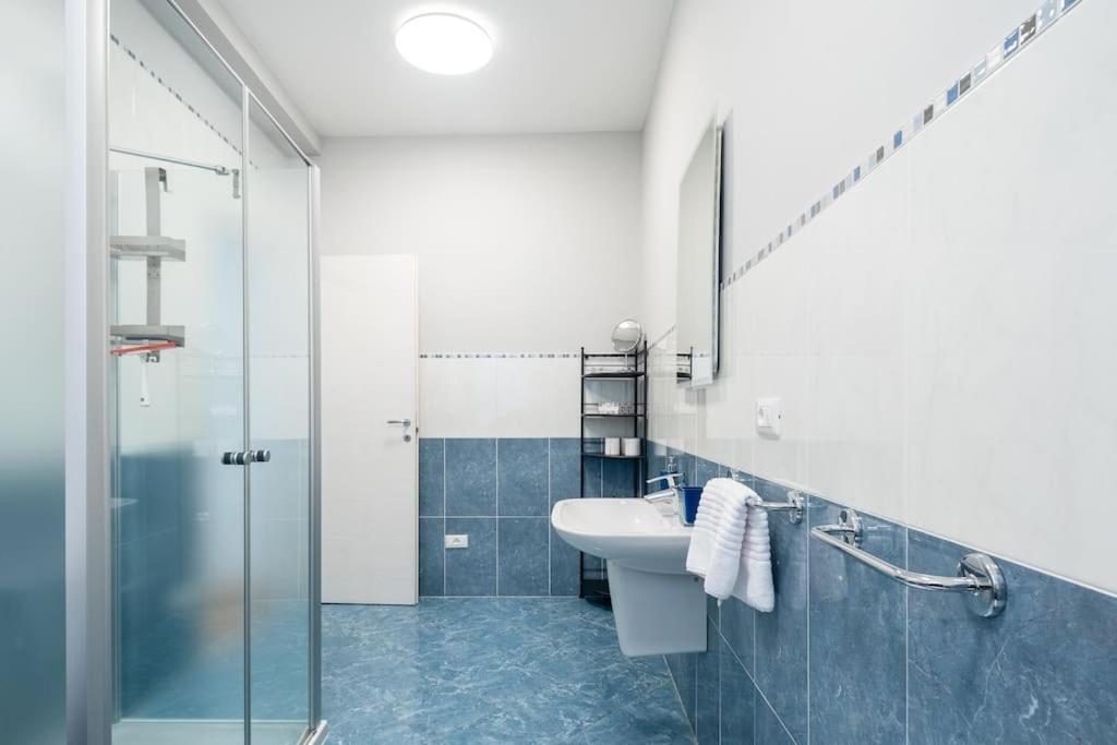 Apartamento A Stone's Throw From Juliet's House And The Arena Verona