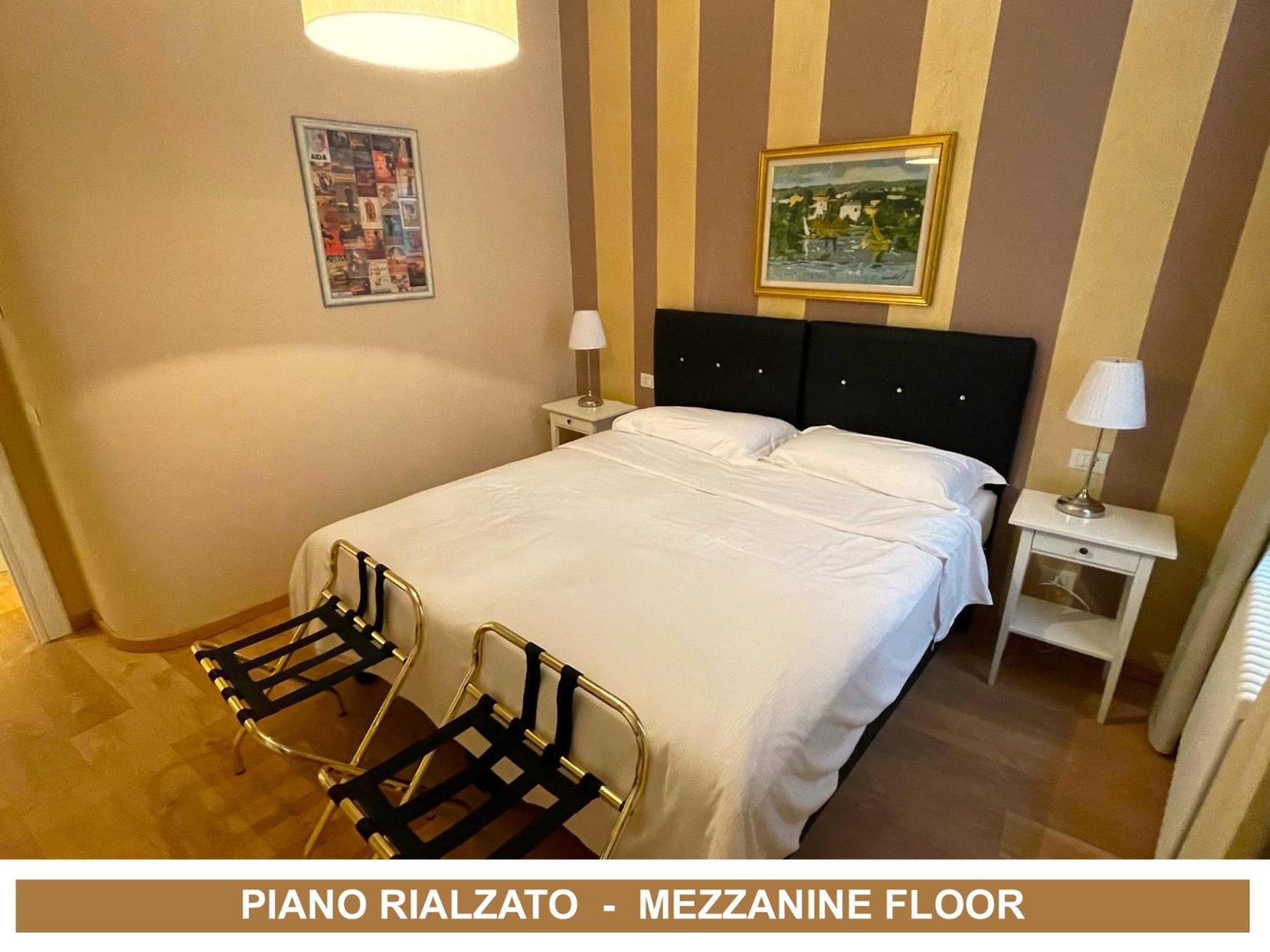 Lady Guest house Verona