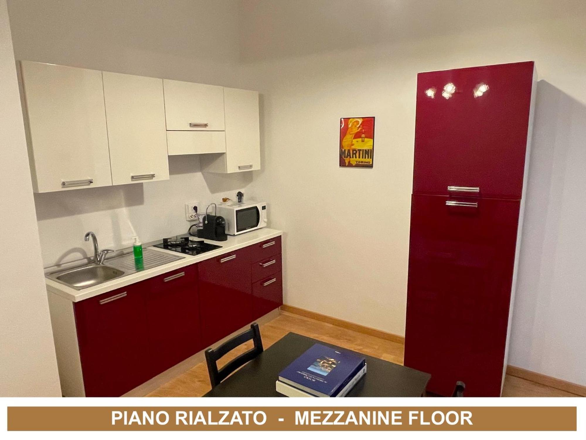 Guest house Lady Verona