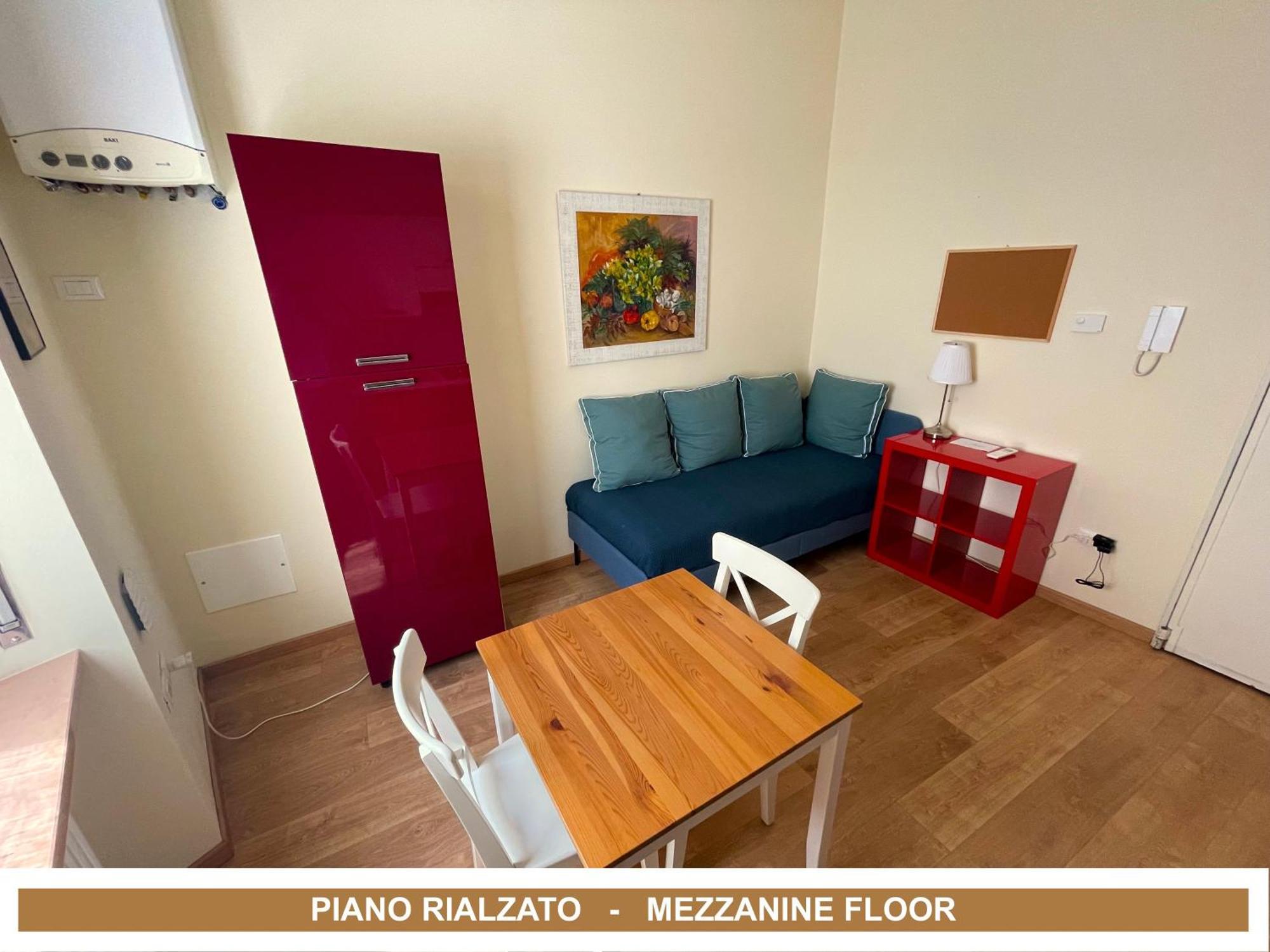 Lady Guest house Verona